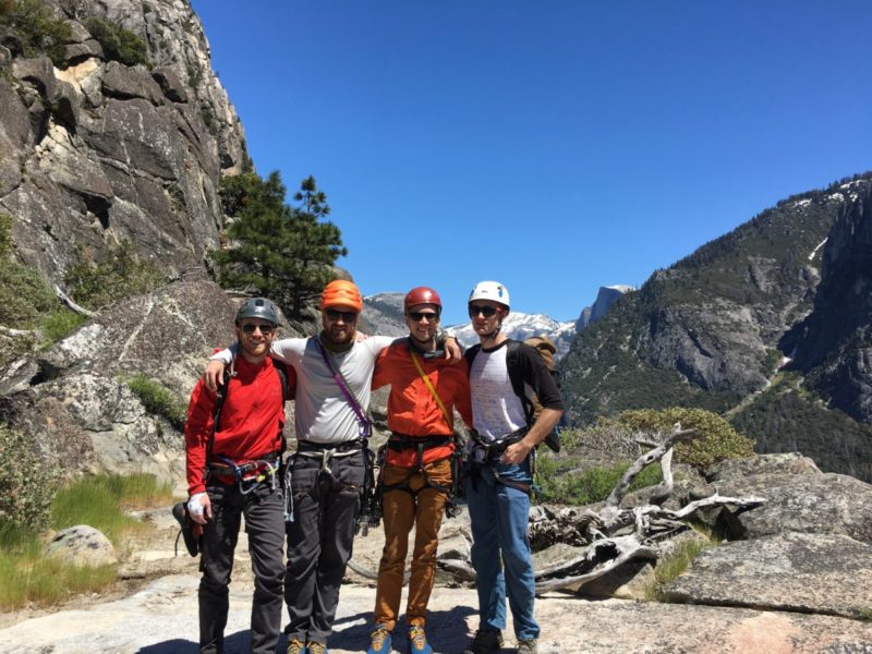 About Us Adventure Protocol Brothers