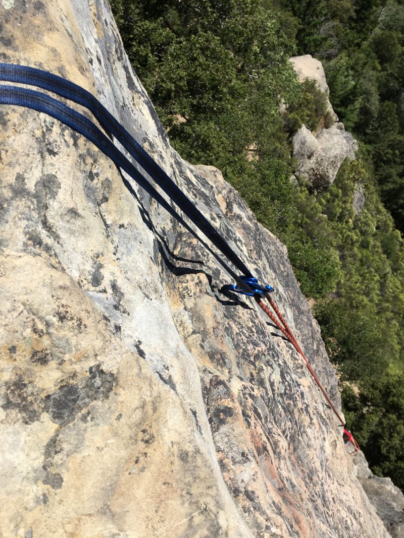Common anchor mistakes-failing at redundancy