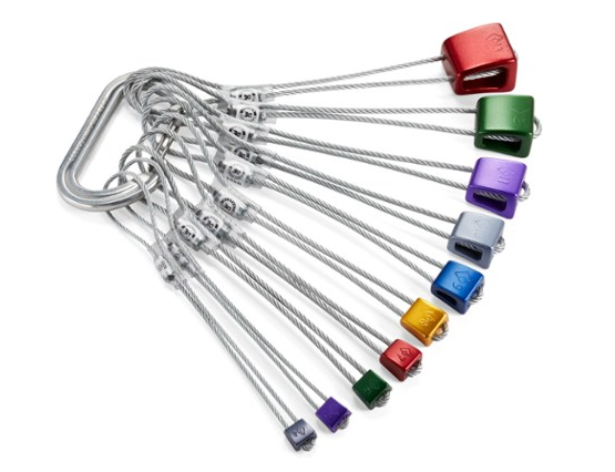 Black Diamond Stopper Set Pro
