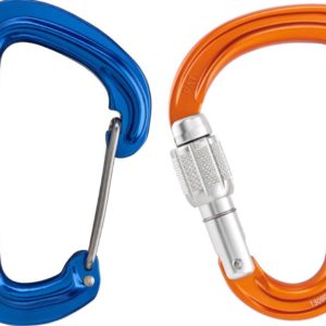 Carabiners