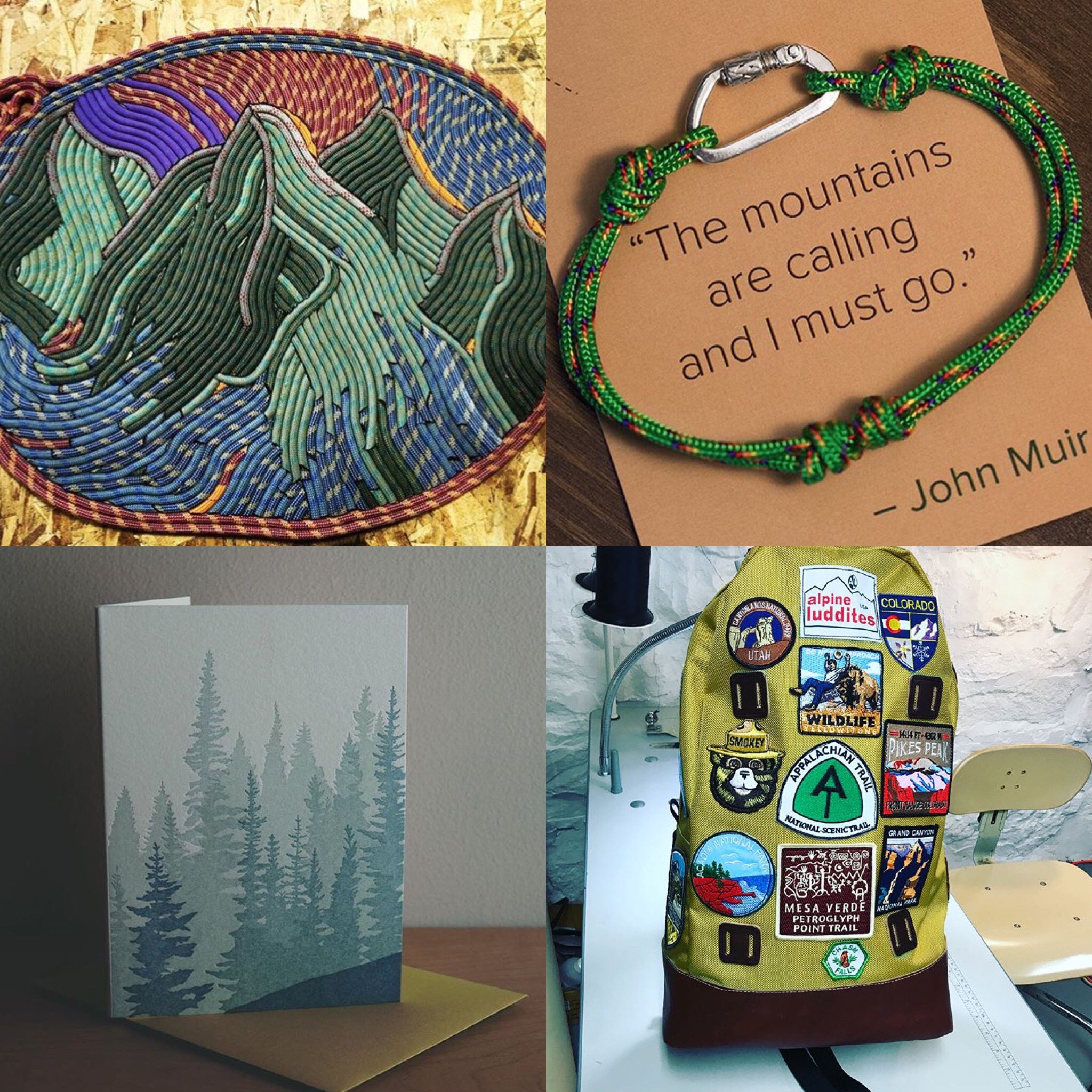 36 Unique gift ideas for the adventurer in your life