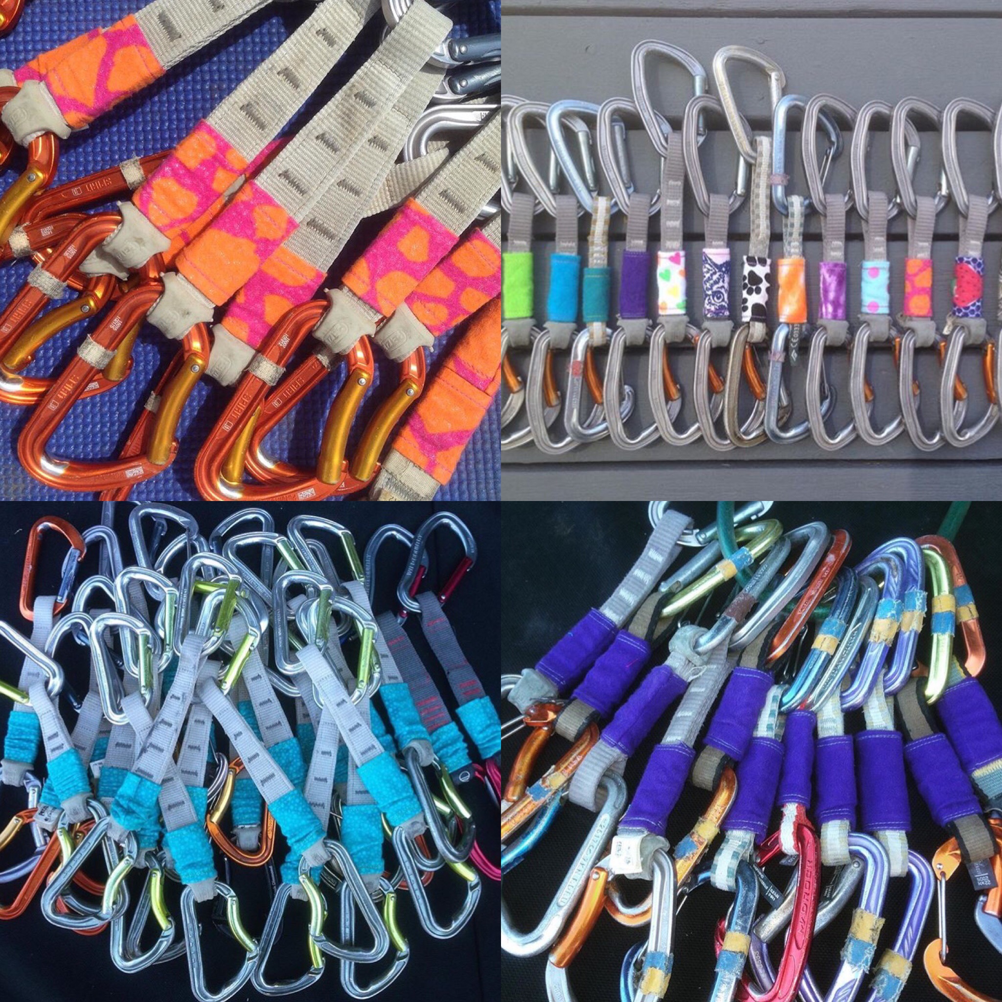Quickdraw tags 