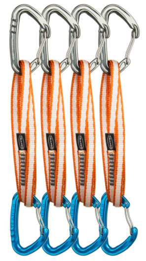 Trango Phase Alpine Draws