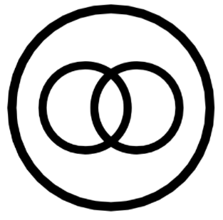 Twin ropes symbol