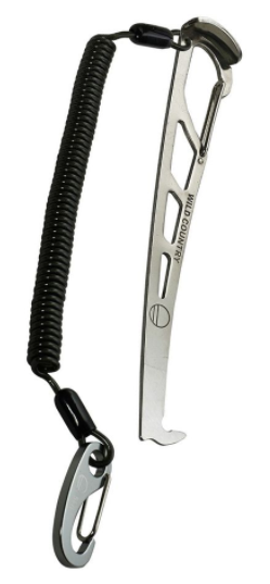 Wild Country Pro Key Nut Tool