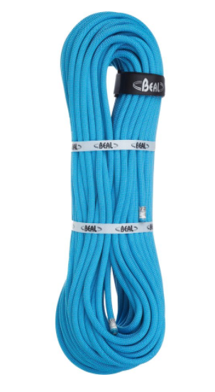 Beal Joker Golden Dry Best Climbing Rope