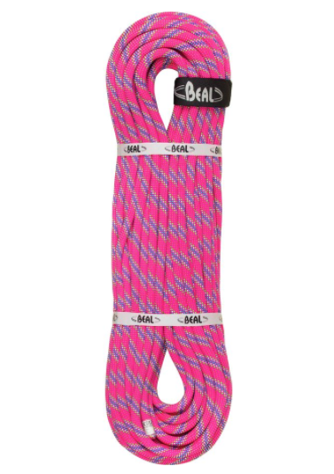 Beal Unicore Tiger Best Climbing Rope