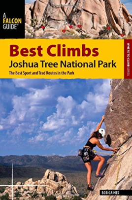 Best Climbs Joshua Tree National Park