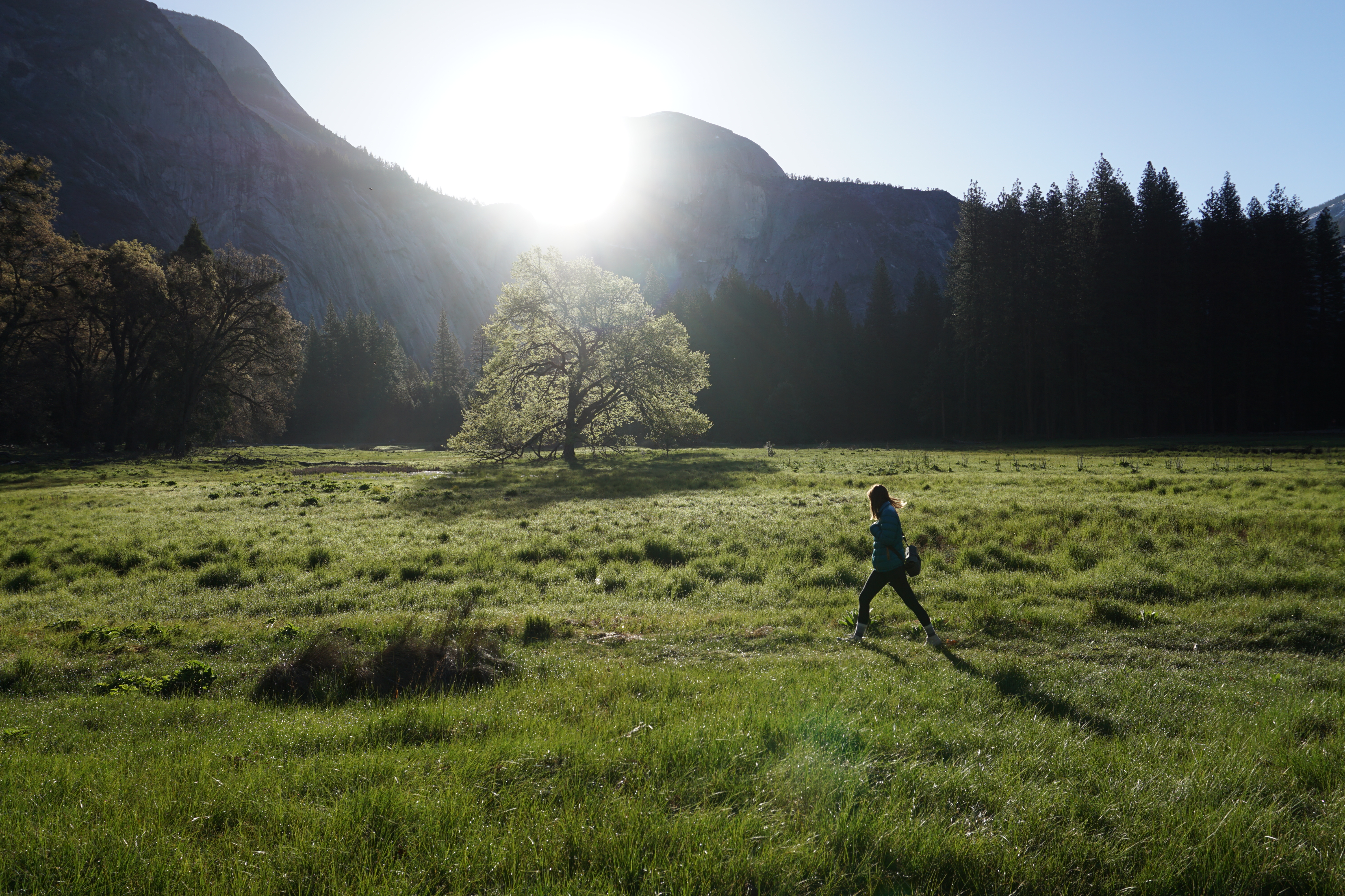 best outdoorsy Mother's Day gifts
