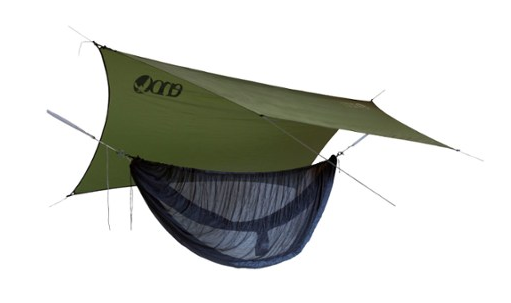 ENO Sublink Shelter System