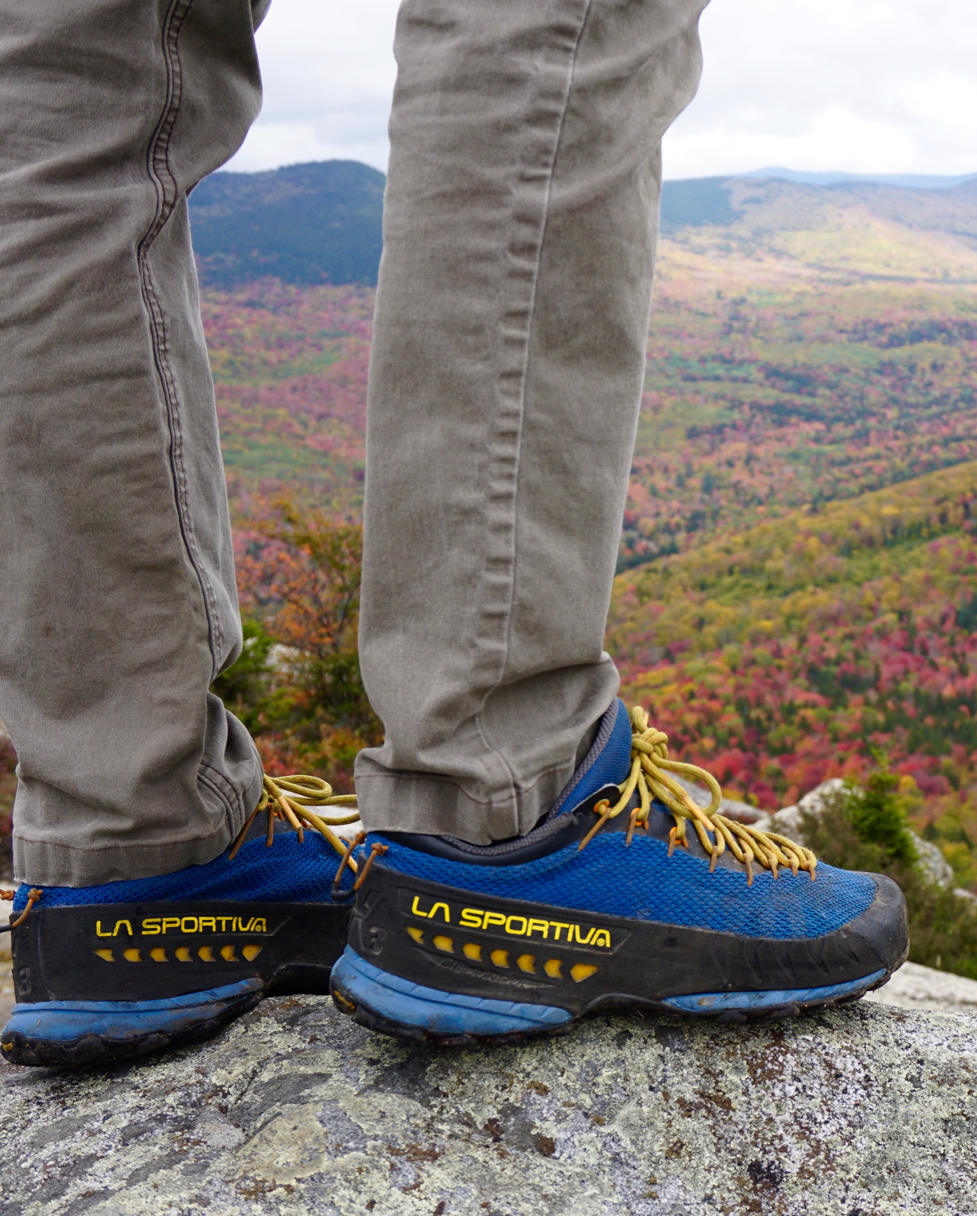Guide to the best approach shoes