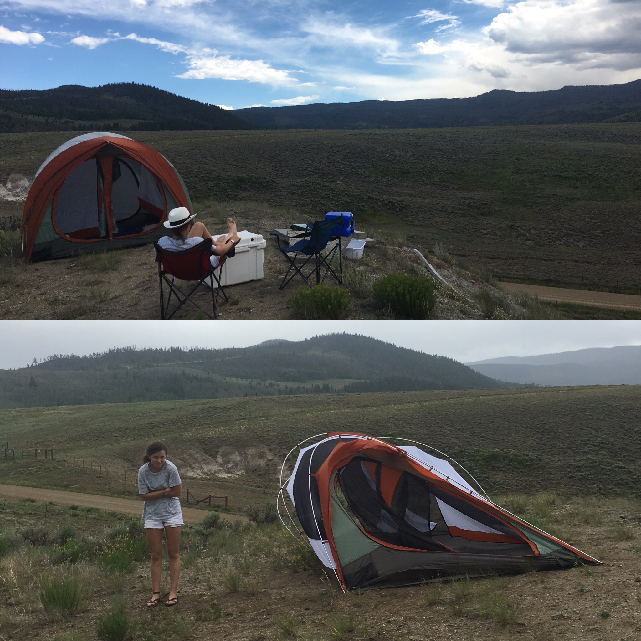 Gear you don't need, Colorado Rockies edition