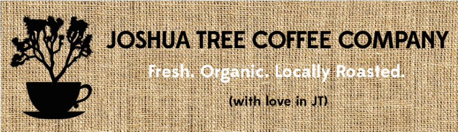Joshua Tree Coffee Company