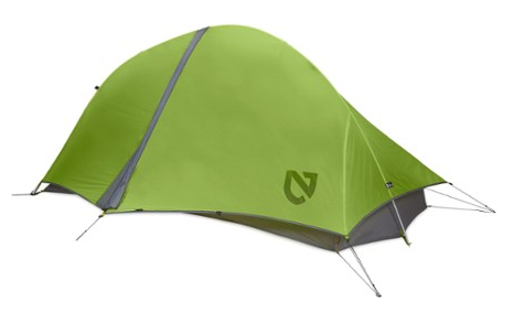 Nemo Hornet Ultralight Tent