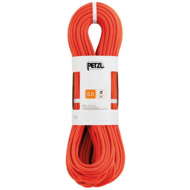Petzl Arial Best Climbing Rope