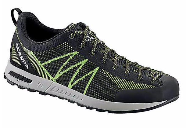 Scarpa Iguana Approach Shoes