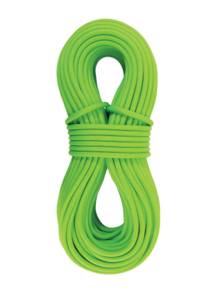Sterling Fusion Best Climbing Rope