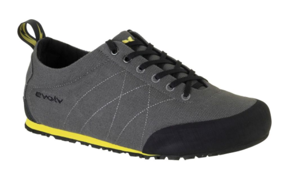 Best Approach Shoes - Evolv Cruzer Psyche