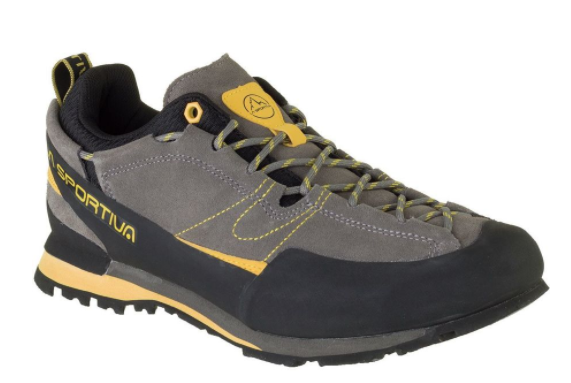 best approach shoes - La Sportiva Boulder X