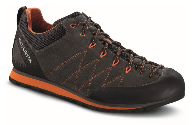 Best Approach Shoes - Scarpa Crux