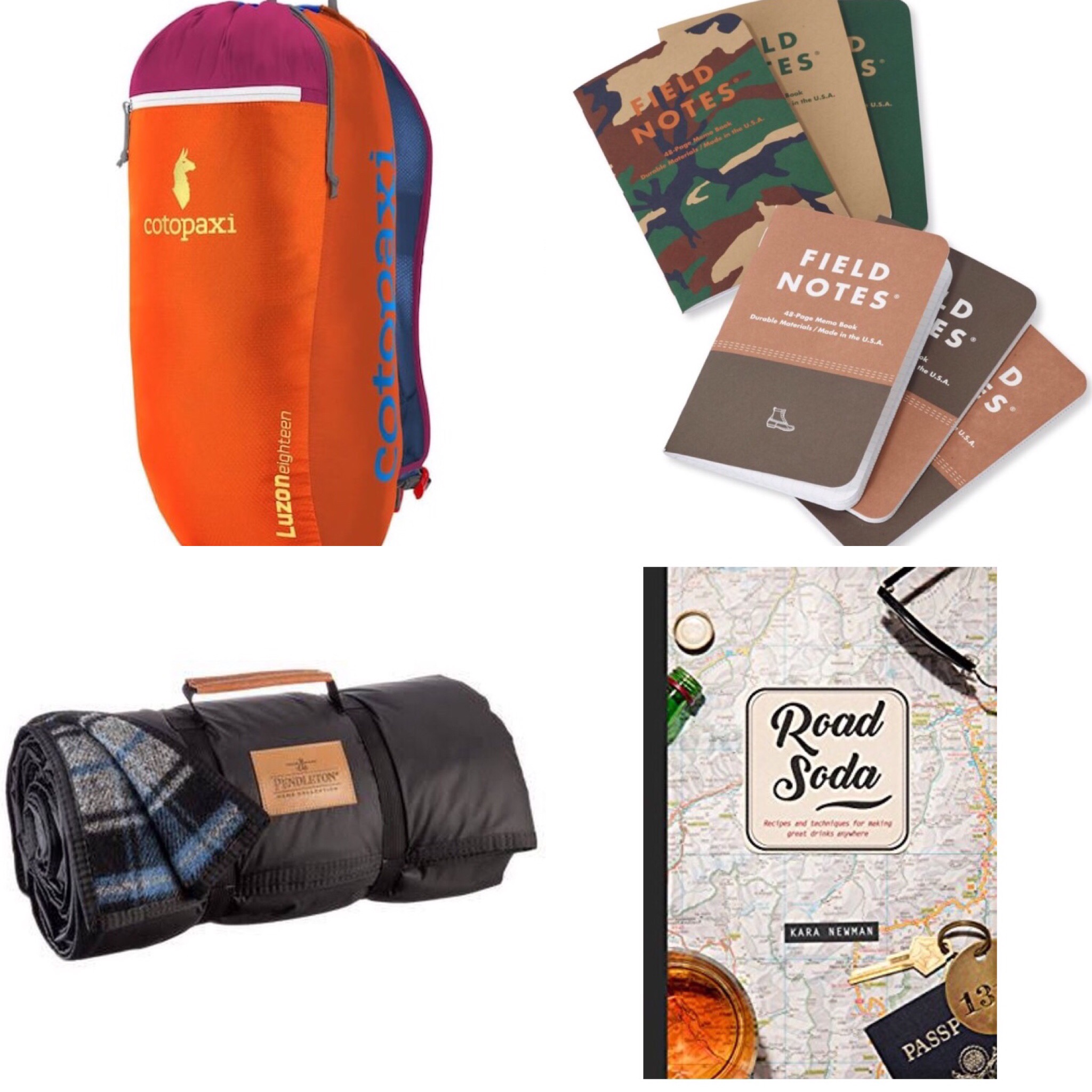 Outdoor adventure gift buying guide