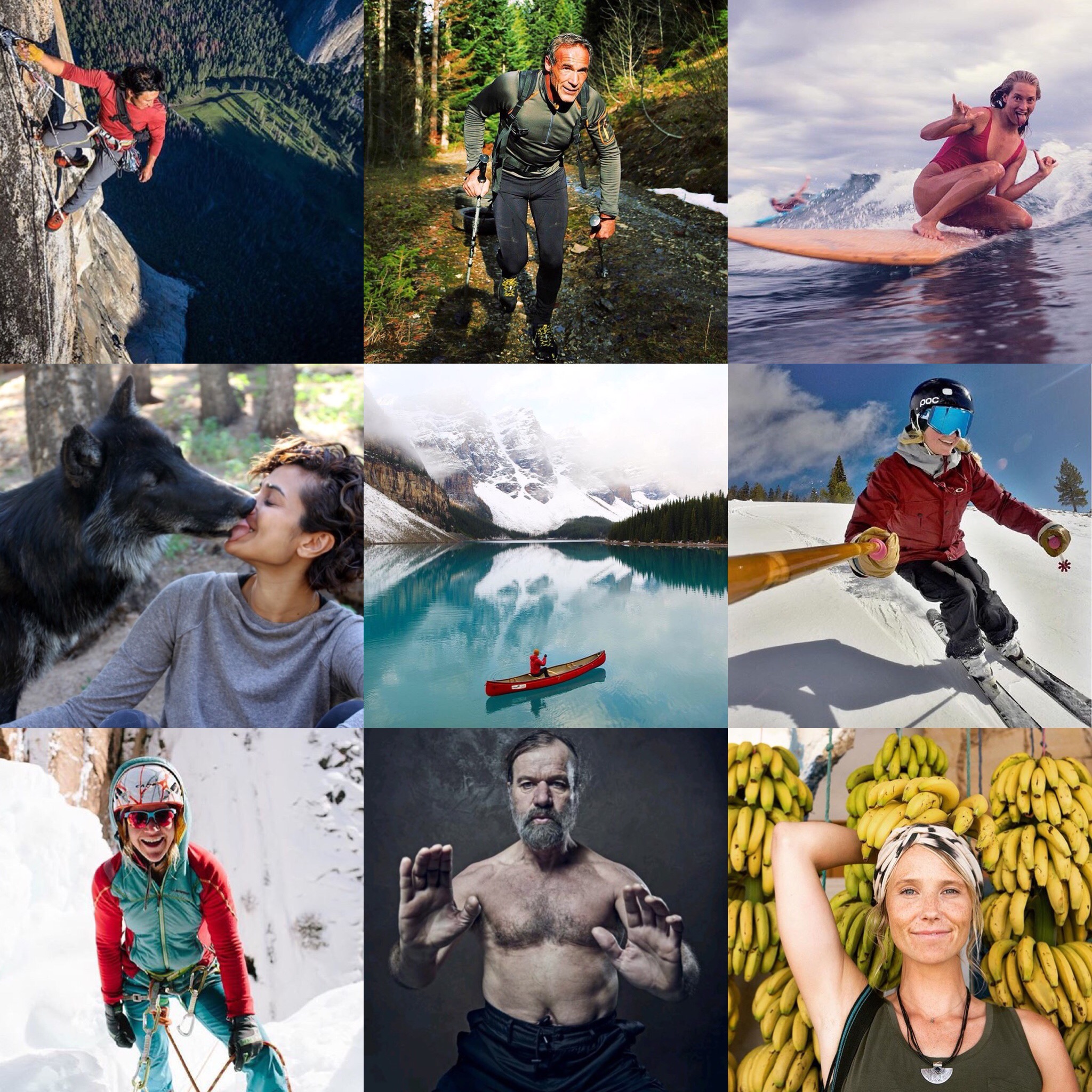24 Best Adventure Instagram accounts