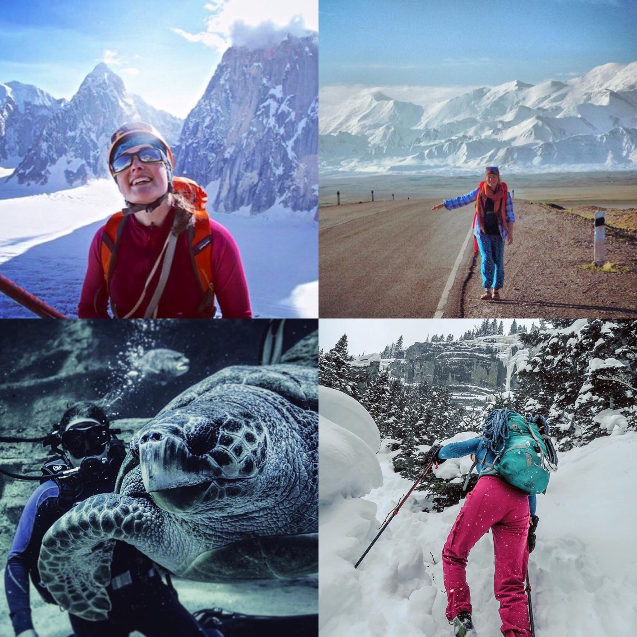 Nat Geo Explorer