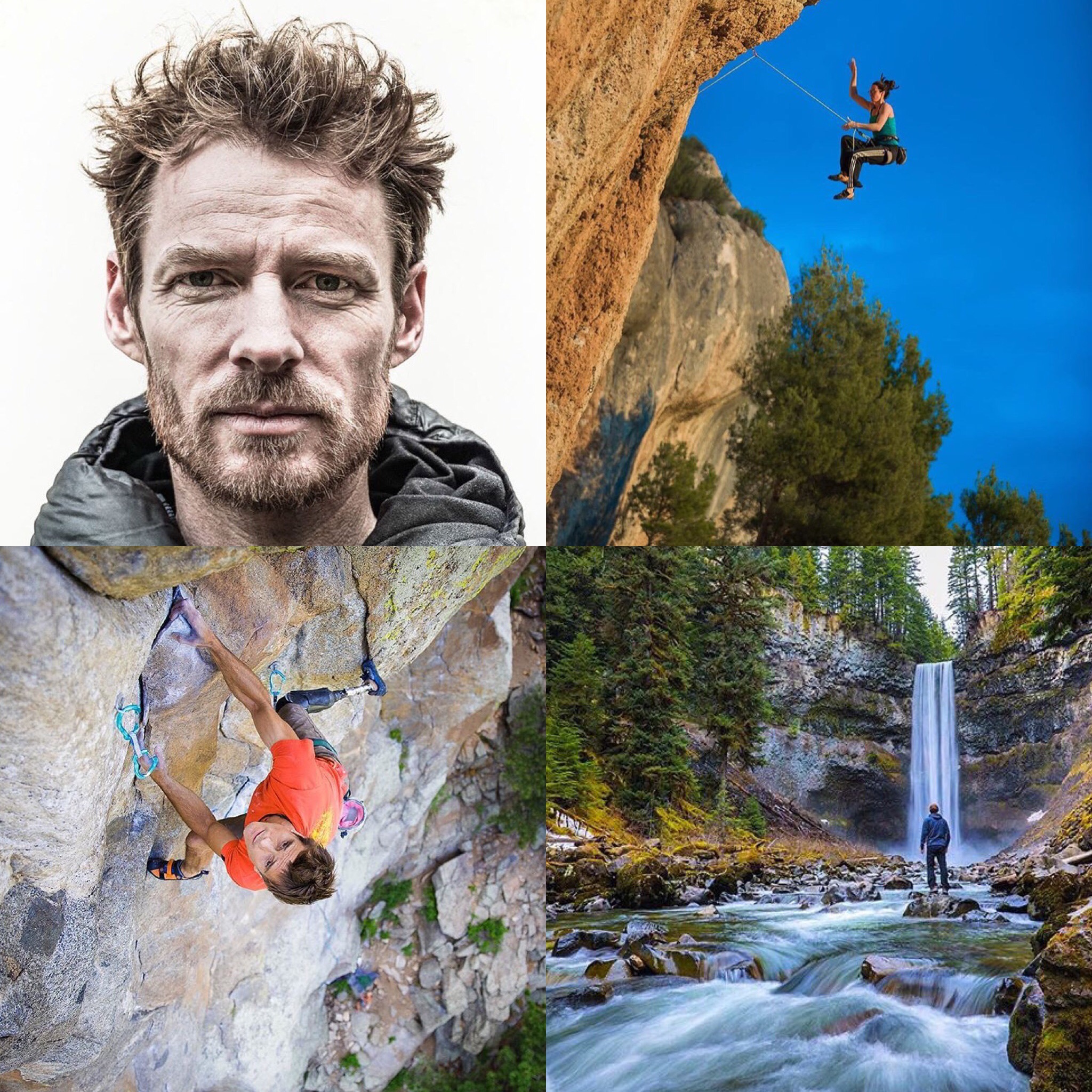 Adventure Instagram Accounts: Nathan Welton
