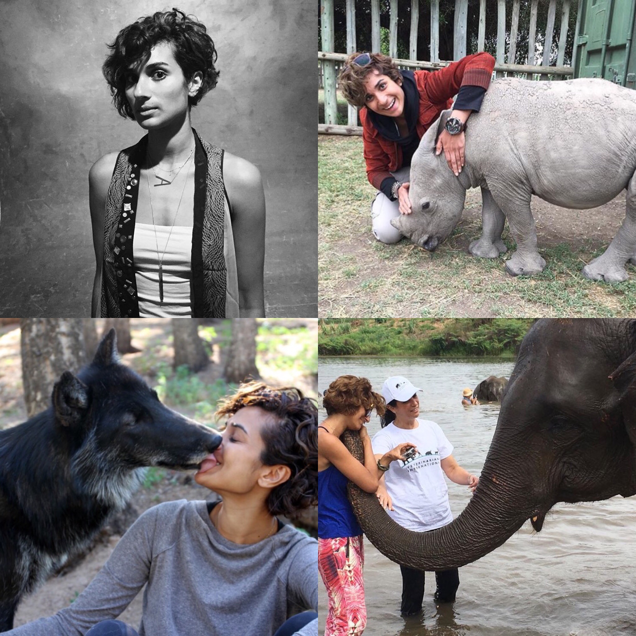 Adventure Instagram Accounts: Asher Jay