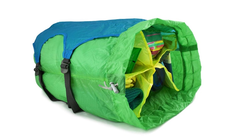 Outdoor Adventure Gift Buying Guide: Gobi Gear SegSac