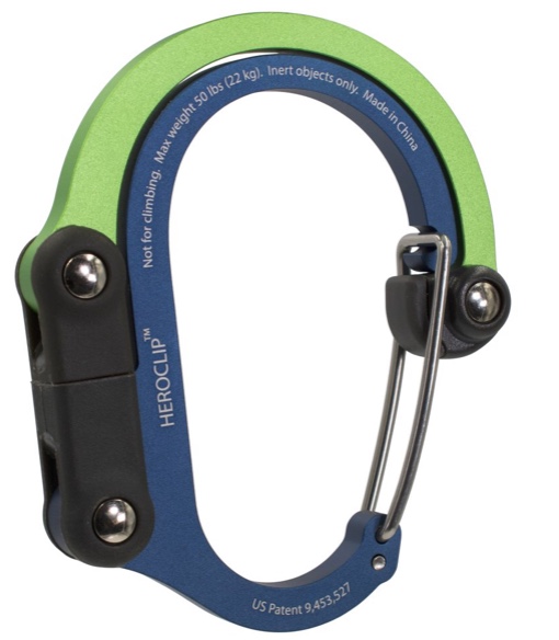 Outdoor Adventure Gift Buying Guide: Hero Clip