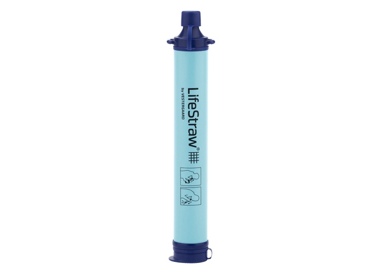 Outdoor Adventure Gift Buying Guide: Lifestraw