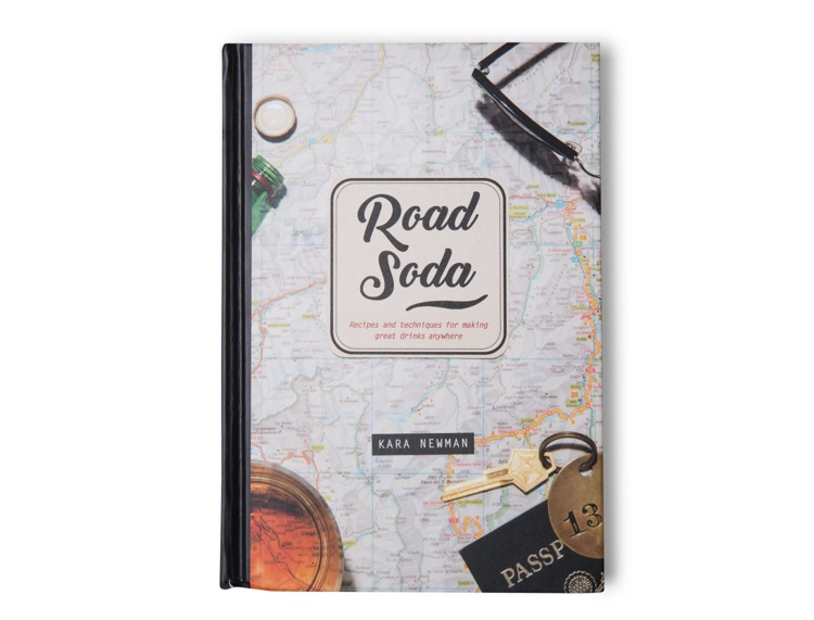 Outdoor Adventure Gift Buying Guide: Road Soda