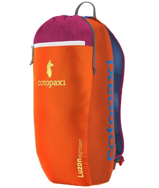 Outdoor Adventure Gift Buying Guide: Cotopaxi 18L Luzon Daypack
