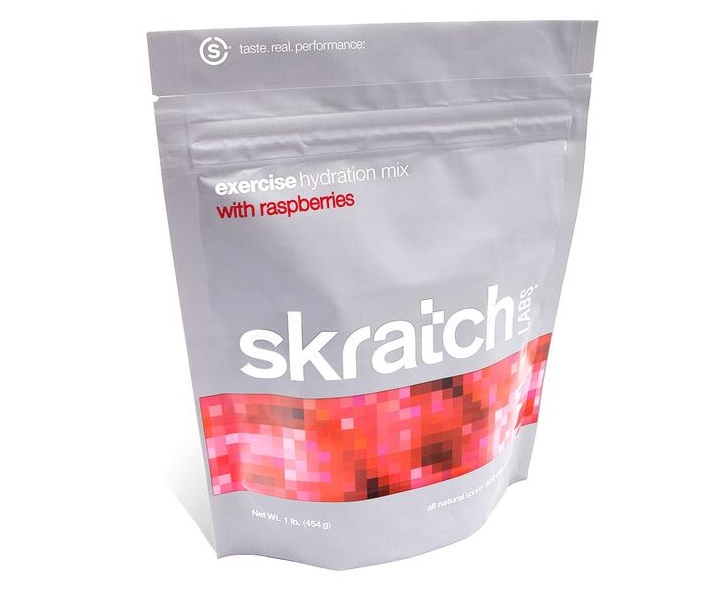 Outdoor Adventure Gift Buying Guide: Skratch Labs