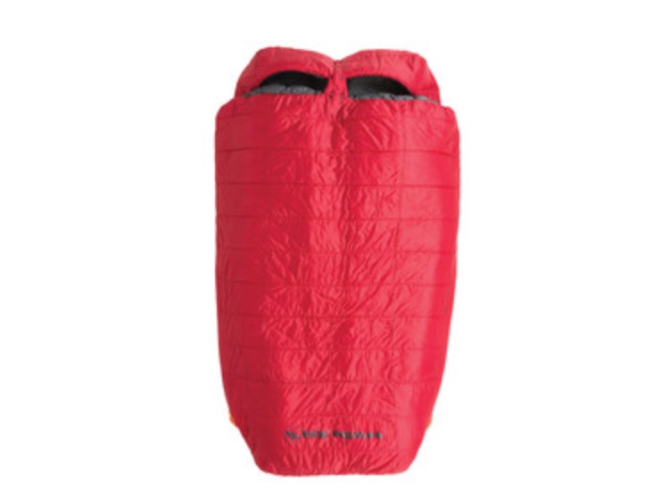 Outdoor Adventure Gift Buying Guide: Big Agnes Cabin Creek