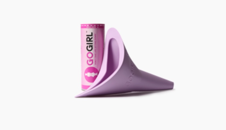 Adventure Outdoor Gift Buying Guide: GoGirl