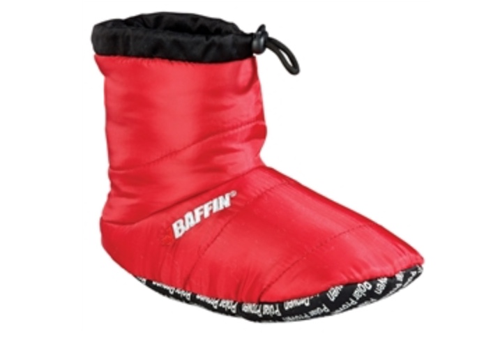 Adventure Outdoor Gift Buying Guide: Baffin Cushy Booty Slippers