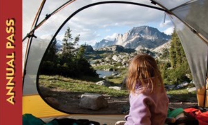 Adventure Outdoor Gift Buying Guide: Interagency Annual Pass