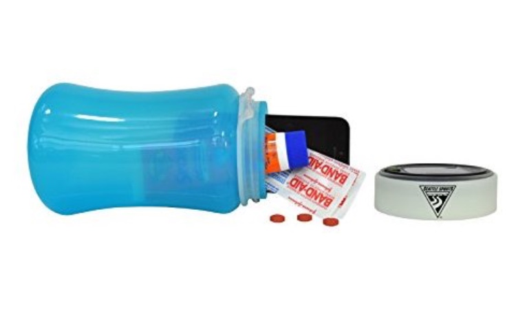 Outdoor Adventure Gift Buying Guide: Firewater Sport Multi-Bottle