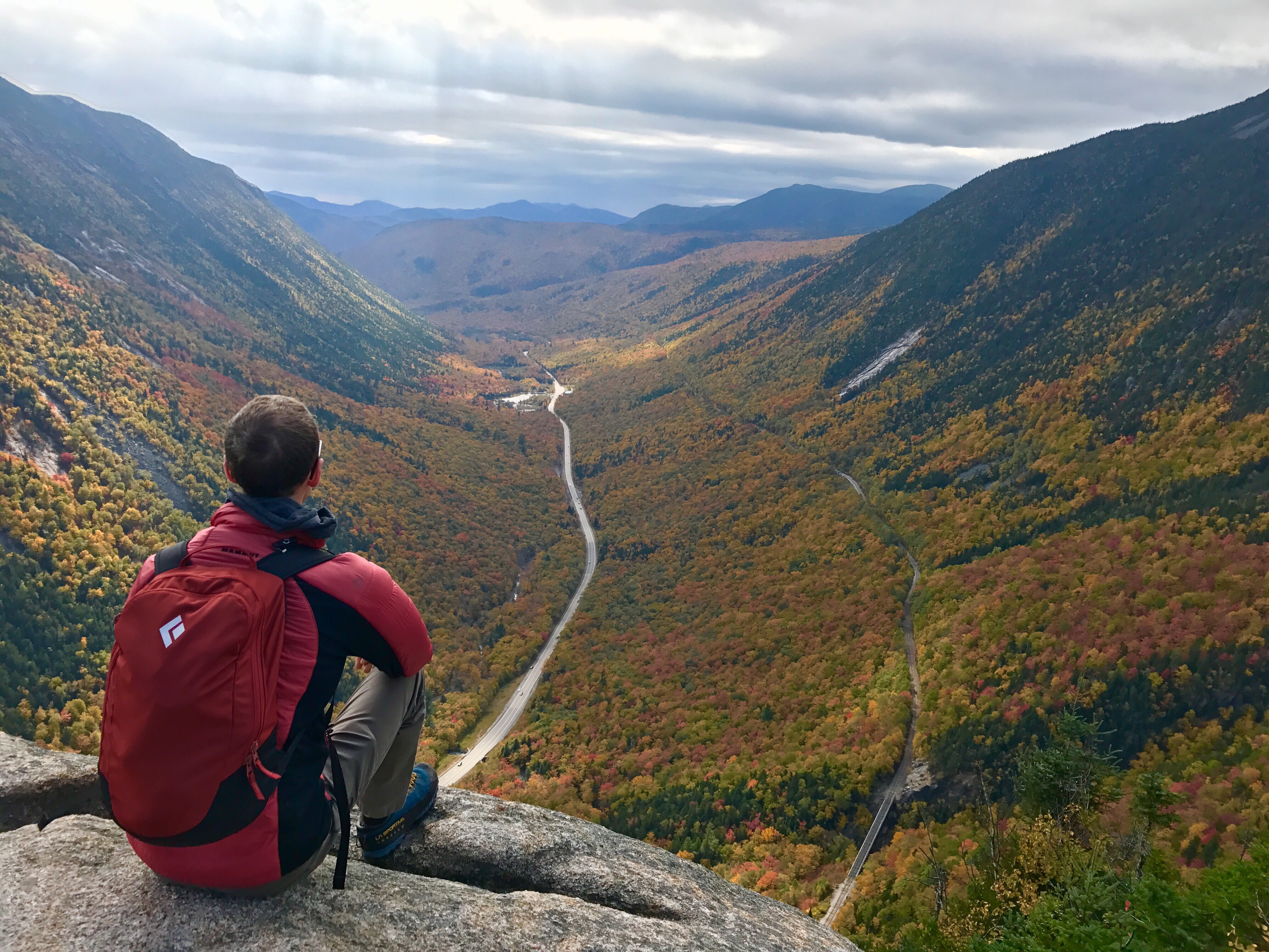 Best climbing packs 2018