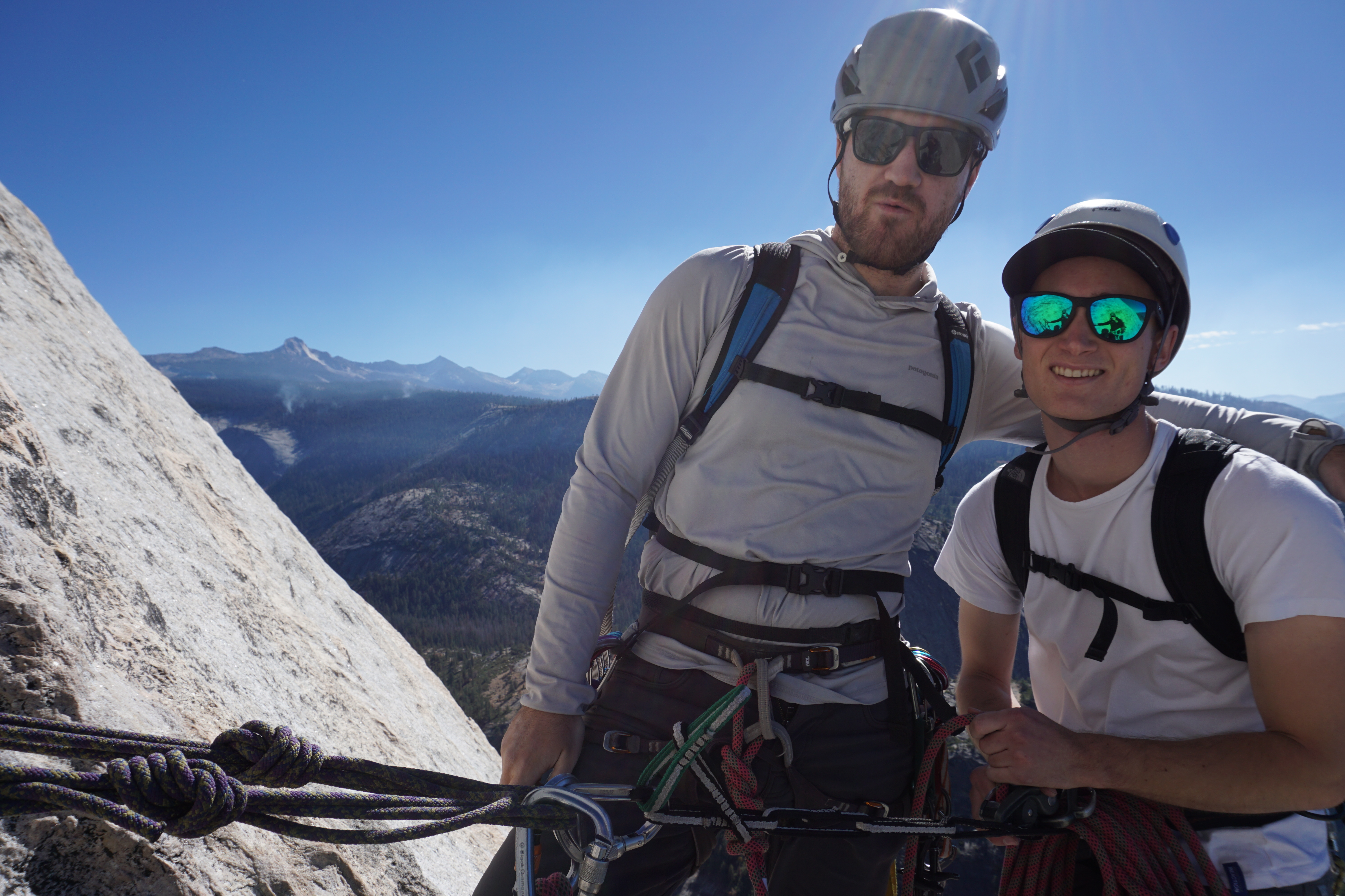 Climbing snake dike
