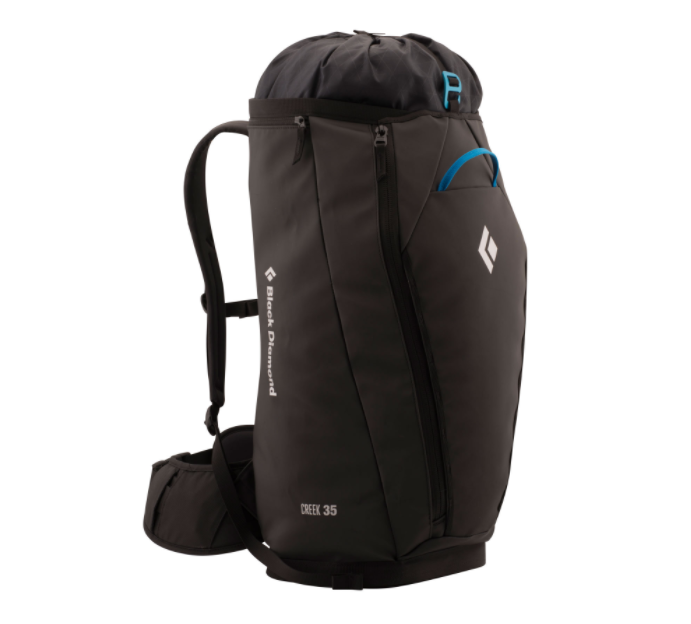Black Diamond Creek - Climbing packs