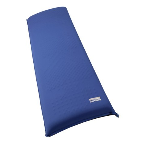 Sleeping Pad: Self-inflating