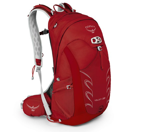 Best daypacks for every adventure: Osprey Talon