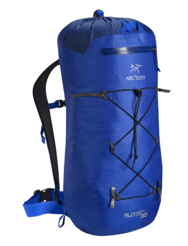 Best Daypacks for Every Adventure: Arc'Teryx Alpha FL