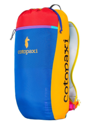 Best Daypacks for Every Adventure: Cotopaxi Luzon