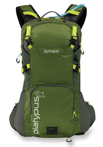 Best Daypacks for Every Adventure: Platypus Duthie AM 10
