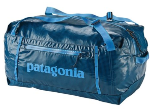 Best Daypacks for Every Adventure: Patagonia Black Hole Duffel