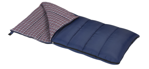 Best Sleeping Bags: Wenzel Blue Jay